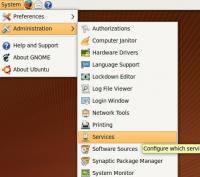 Ubuntu Linux'ta İstenmeyen Hizmetler Nasıl Devre Dışı Bırakılır