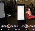 Cómo usar AR Bitmoji en Snapchat
