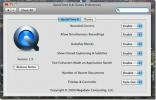 Tweak iTunes Dan QuickTime Player X Menggunakan Panel Preferensi [Mac]