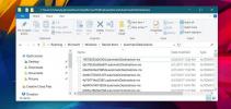 Kā salabot failu Explorer, kas darbojas uz tā, operētājsistēmā Windows 10