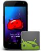 Slik røtter jeg Galaxy Nexus på Android 4.2 Jelly Bean