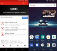 Android 8'de Resim İçinde YouTube Resmi Nasıl Etkinleştirilir