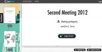 LiveMinutes: outil de partage et de collaboration en direct avec intégration Skype