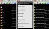 Håndter nemt APK-filer med rodet Explorer til Android