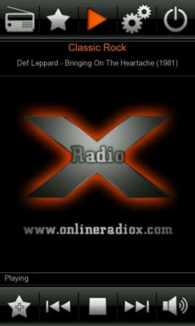 radiox 2