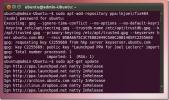 Fjern PPAs som forårsaker feil som ikke er funnet i Ubuntu med Fix404 PPA