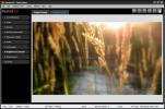[Sorteo] Kestrel GX: elegante, rico en funciones y editor de fotos para Windows