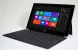 Kā novērst ierobežoto Wi-Fi savienojuma problēmu uz Microsoft Surface
