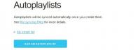 Jak vytvořit inteligentní seznamy skladeb podobné iTunes v Google Music [Chrome]