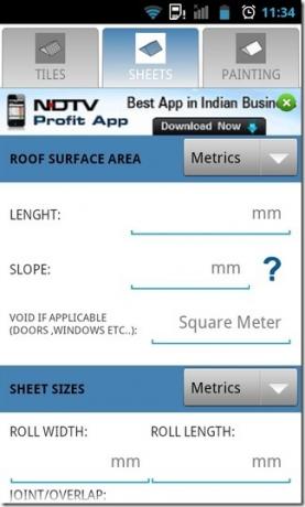 Handymate-Android-Roof-Converter
