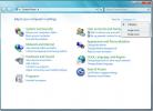 Windows 7'de Aero Snap Nasıl Etkinleştirilir / Devre Dışı Bırakılır