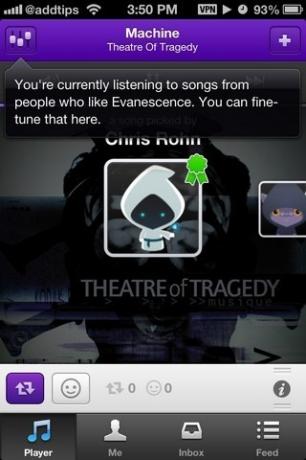 راديو Piki iOS
