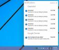 4 cambios visuales en la nueva compilación de vista previa técnica de Windows 10