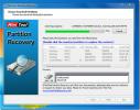 Disk Partition Recovery Windows 7