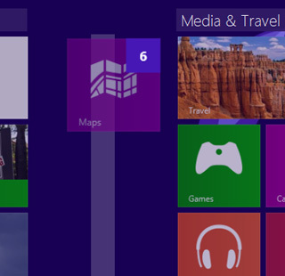 Toplu taşıma-fayans-Windows 8.1-Start ekran-yeni-grup