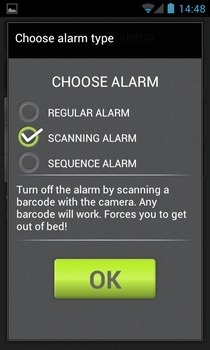 Poranna rutyna-Alarm dla Androida 2