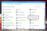 Windows 8 și RT Opțiuni de atingere explicate
