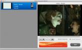 Současně převést více videí na různé formáty v systému Mac