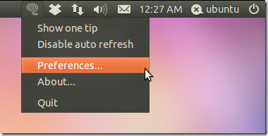 بريمج نصائح Ubuntu