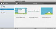 Pixa: outil de capture d'écran avec Picture Manager & Organizer [Mac]