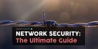 Den ultimate guiden til nettverkssikkerhet