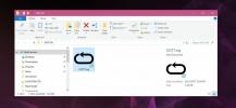 Jak włączyć podgląd miniatur SVG w Eksploratorze plików w systemie Windows 10