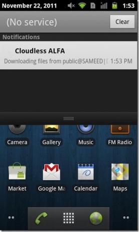 02-oblaka-WiFi-Media-Sync Android Obavijest