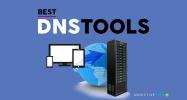 Najlepsze narzędzia DNS do pomocy administratorom sieci