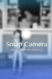„SntapCamera iOS“