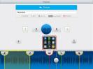 Optag, rediger og kommenter lydklip på iPhone og iPad med Recordium