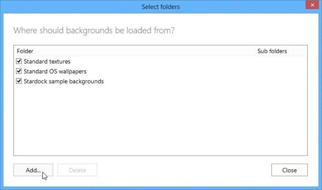 Decor8_Custom Folder