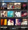Instagrille For Pokki lehetővé teszi Instagram-fényképek megtekintését Windows rendszeren