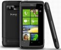 Vydáno vlastní ROMy pro telefony HTC WP7