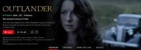 Ar „Outlander“ yra „Netflix“? Kaip tai žiūrėti bet kur