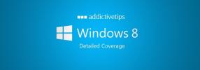 Windows 8: Naše detaljno pokrivanje, sve što trebate znati