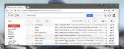 Kako pretraživati ​​e-poštu prema veličini u Gmailu