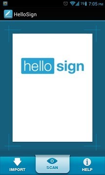 Hello Sign 01