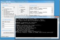CheckDisk je GUI za pripomoček Windows Chkdsk.exe, lahko odpravi napake na disku