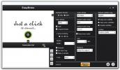 EasyBrake: Enkel videokonverterare med ett klick baserat på HandBrake Engine