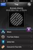 ShazamTones: Trova e scarica suonerie di qualsiasi canzone tramite Shazam [Cydia]