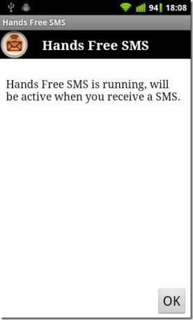 Hands-Free-SMS-For-Android