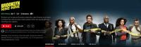 Je Brooklyn Nine-Nine na Netflixe? Ako sa pozerať na Netflix USA