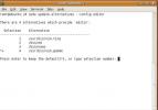 2 modi per modificare l'editor di testo predefinito in Ubuntu