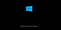 Az automatikus javítási hurok letiltása a Windows 10 rendszeren