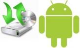 Säkerhetskopiera dina Android-telefons bilder från start, återställning och systempartition