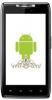 Root One Click dla Motorola Droid RAZR na Androida 2.3.5 Gingerbread