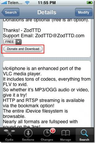 download vlc iphone