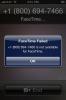 Apple zbiera informacje FaceTime, możliwość oglądania połączeń wideo