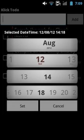Klick-Todo-Android-Schedule