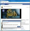 Prenesite in vstavite Facebook video posnetke z razširitvijo za Chrome